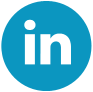 LinkedIn icon